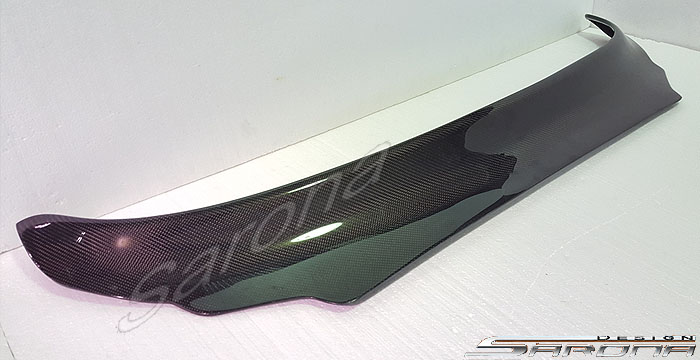 Custom Jeep Grand Cherokee  SUV/SAV/Crossover Wiper Cowl (2011 - 2021) - $950.00 (Part #JP-002-WC)